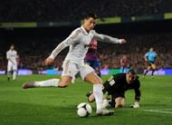 Barcelona v Real Madrid - Copa del Rey